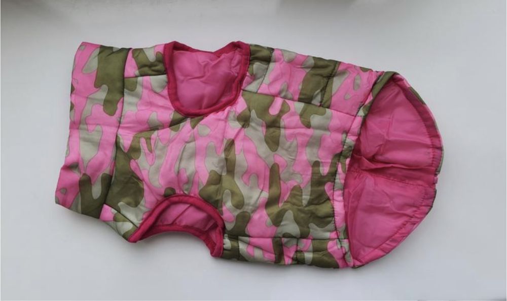 Одяг для собаки жилет французкий бульдог