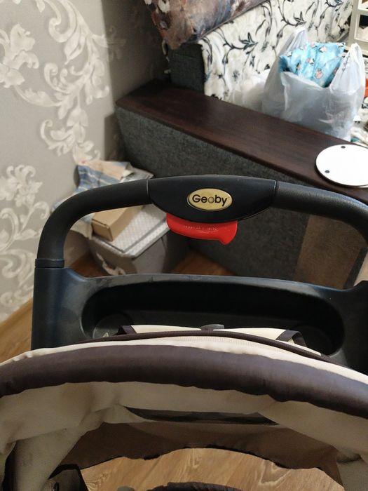 Продам б/у дитячу коляску