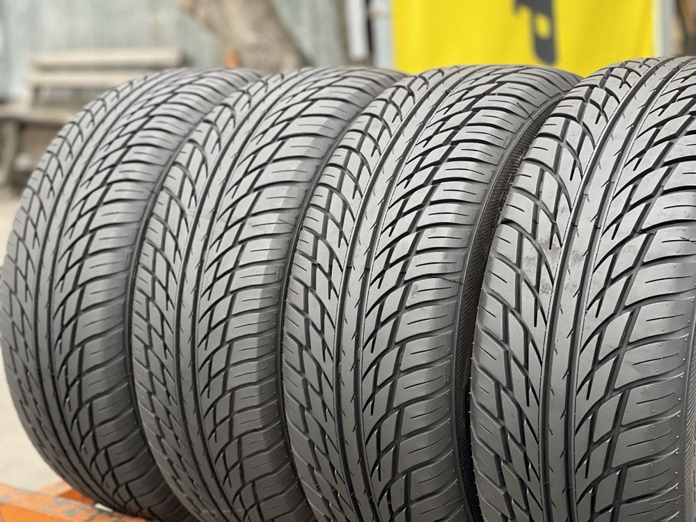 Шини літні 4шт 215/60 R15 Maxis Surpasa Mu-1