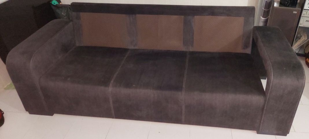 Sofa de 3 lugares