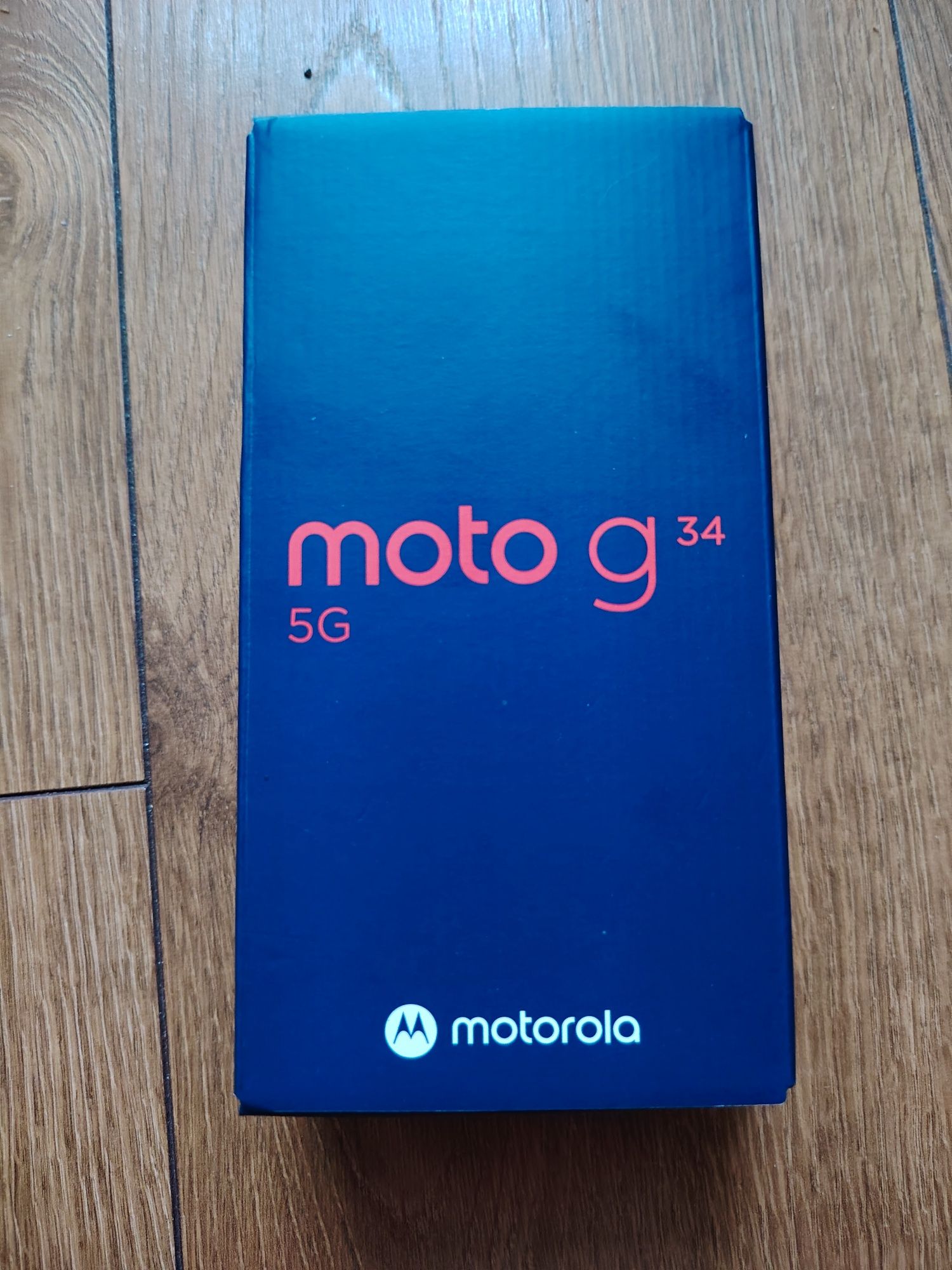 Motorola moto g 34 5G