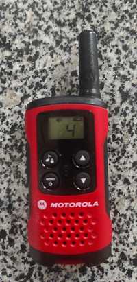 Рація Motorola T40 41