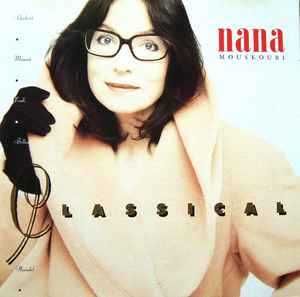 Nana Mouskouri – "Classical" CD