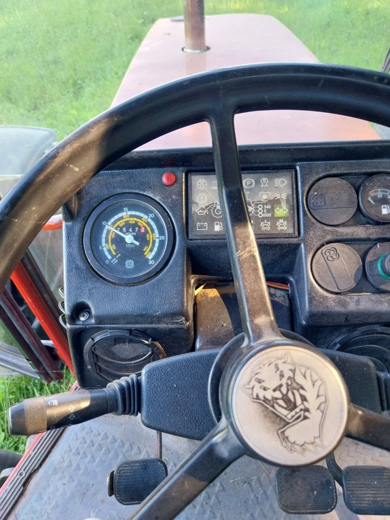 Sprzedam traktor Same Eksploer!!80