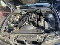 Swap m52b25 e39.