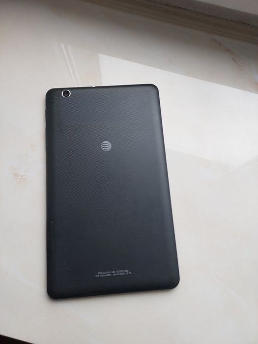 планшет ZTE Trek 2 HD K88