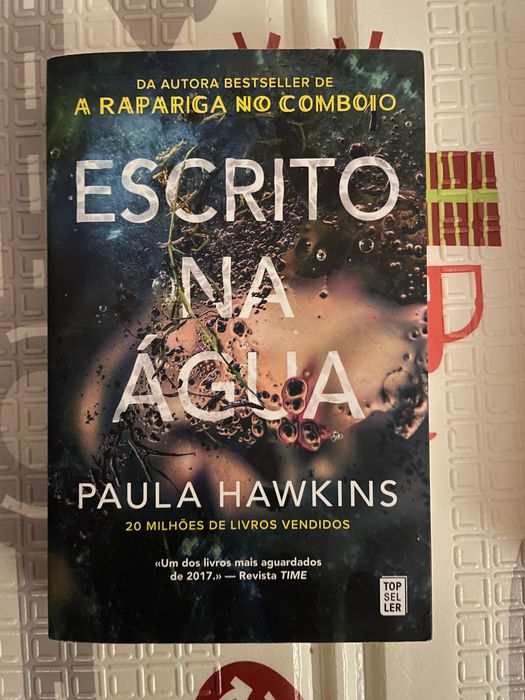 Livros como novos