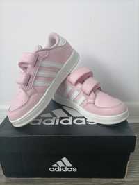 Buciki adidas 26