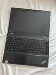 Laptop Lenovo T15