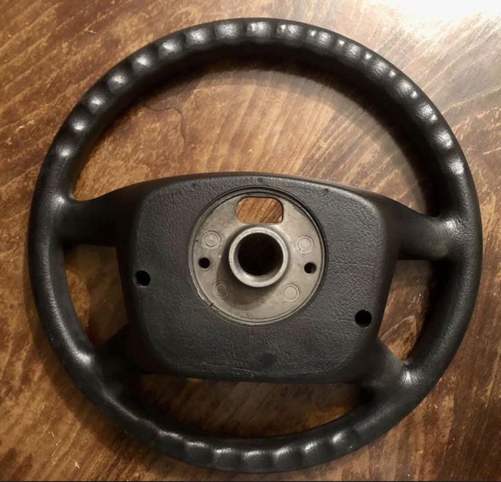 Volante para carro