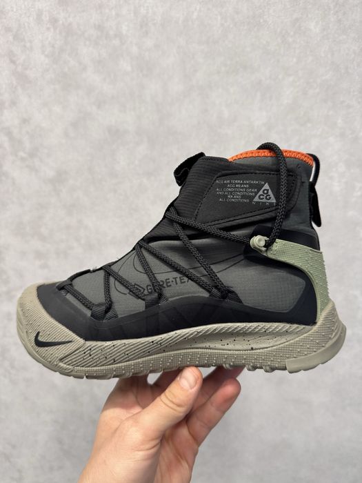 Nike ACG Air Terra Antarktik Gore-tex