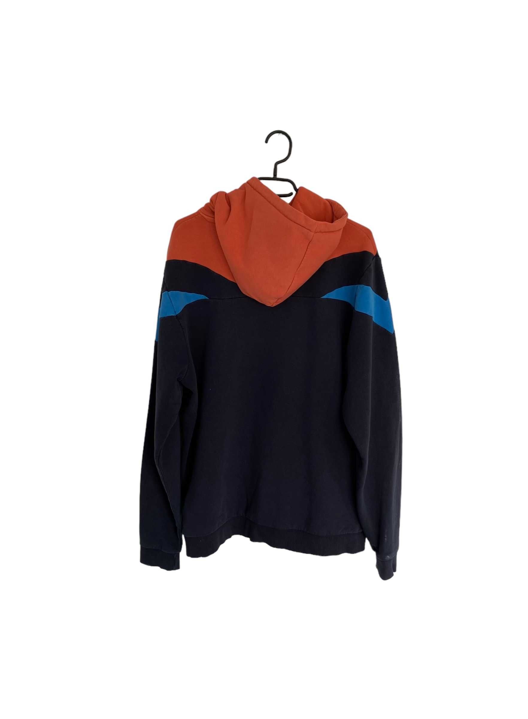 Snipes hoodie, rozmiar L, stan bardzo dobry
