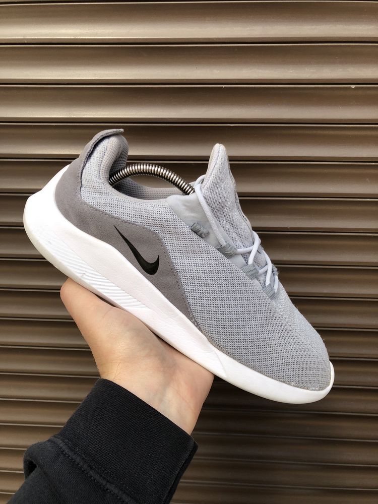 Кросівки Nike Viale Grey 44р 28см кроссовки