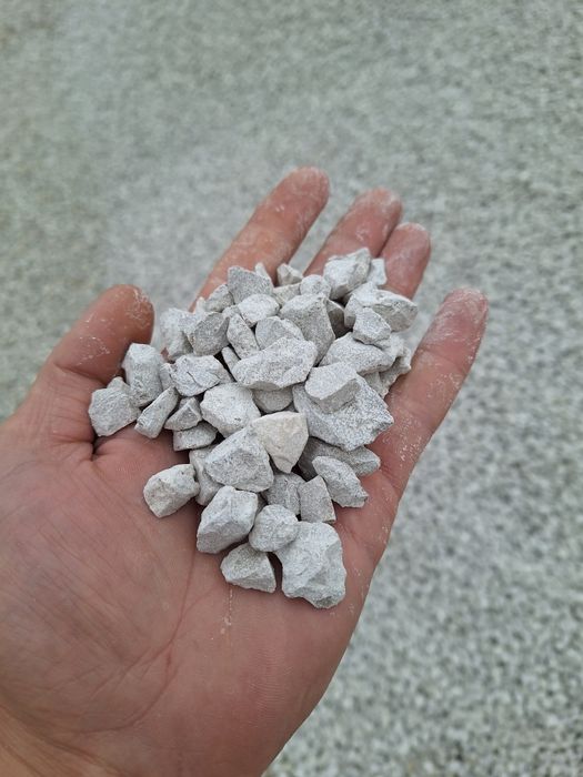 Kruszywo na podjazd ,parking,drogę !!!