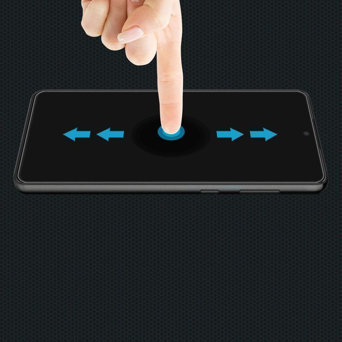 Szkło Hartowane Nillkin Amazing H do Samsung Galaxy A73