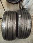 235 55 17 MICHELIN PILOT MXM4 MS 2SZT