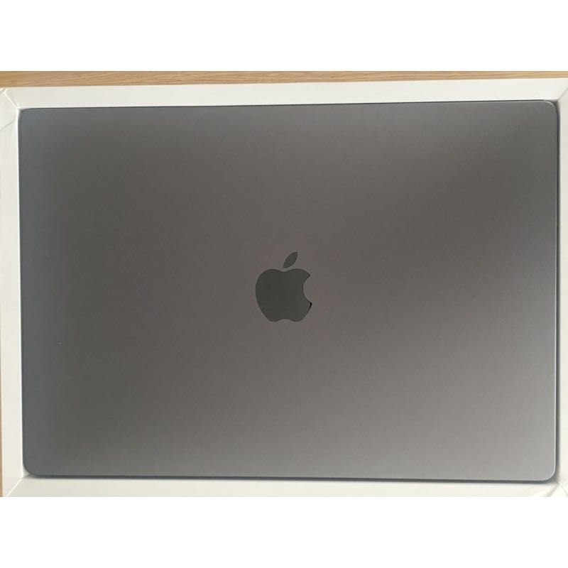 MacBook Pro 16" M3 MAX 14-CORE CPU + 30-CORE GPU/36GB/2TB SSD