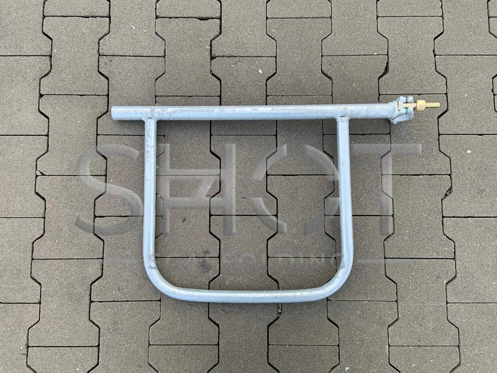Sprzedam rusztowanie elewacyjne 82m2 ~ typ Plettac ~ scaff 74 ~ NOWE
