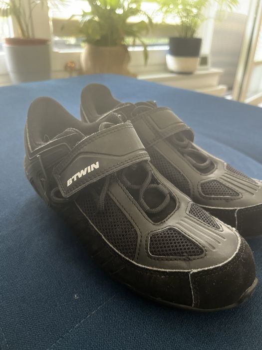 Buty rowerowe do SPD roz39