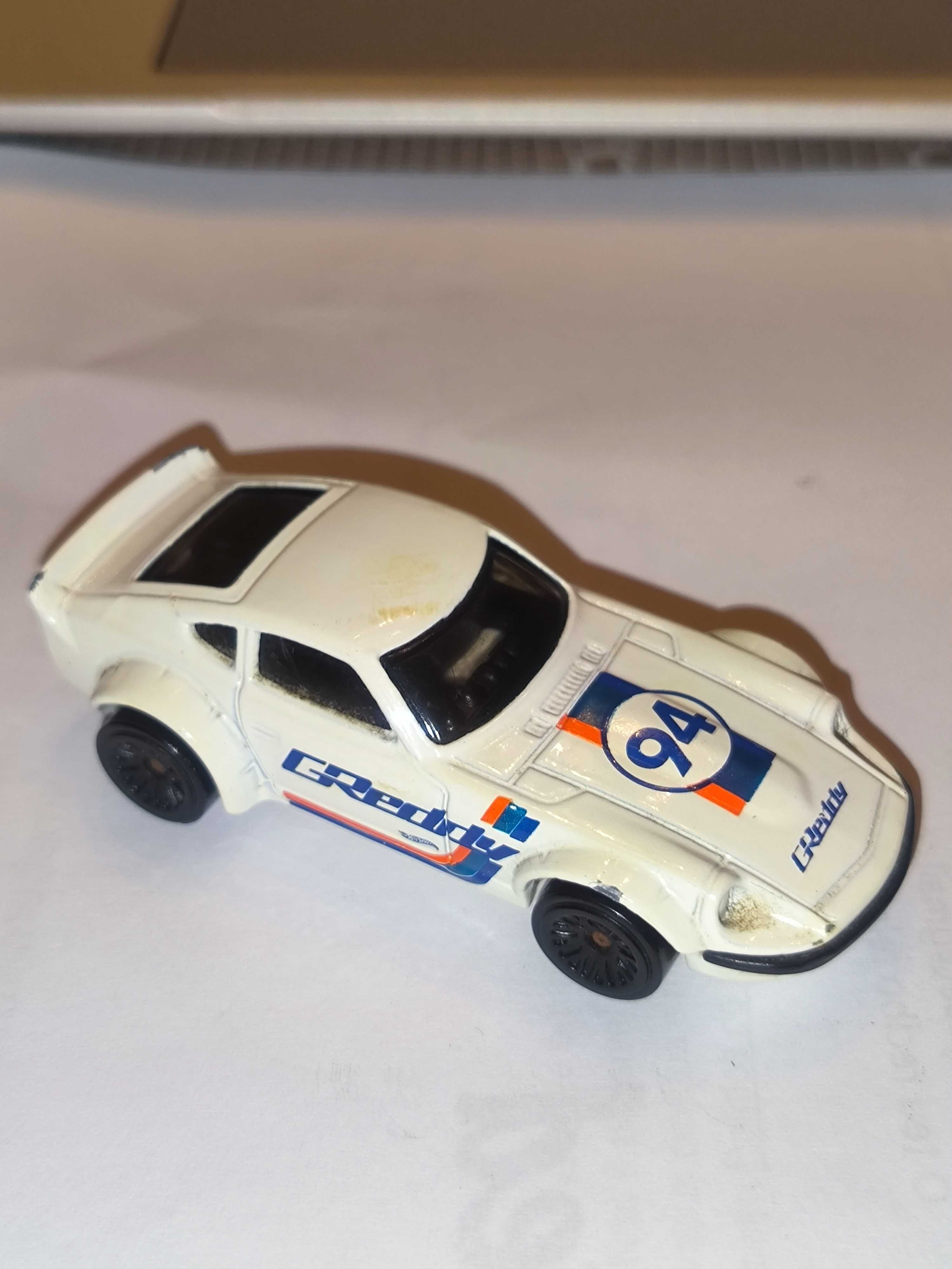 Hot Wheels Diversos a 1,50 €/cada (looses)