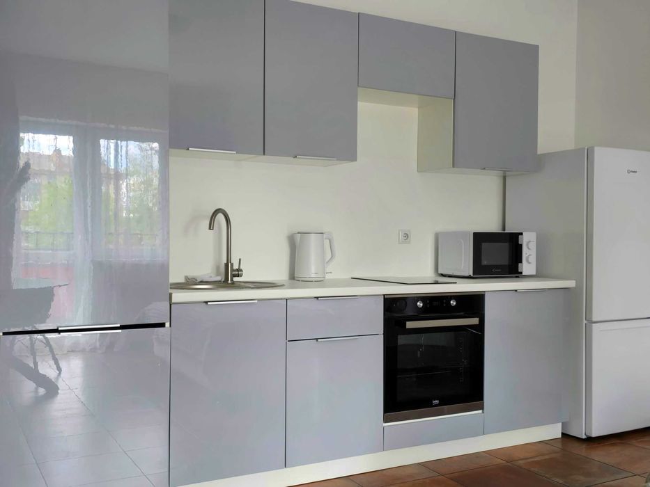 Квартири подобово та погодинно №10