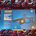Mini pilarka łańcuchowa Niteo Tools 20V MAX