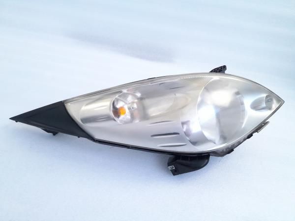 Ótica / farol direita CHEVROLET Spark (M300)