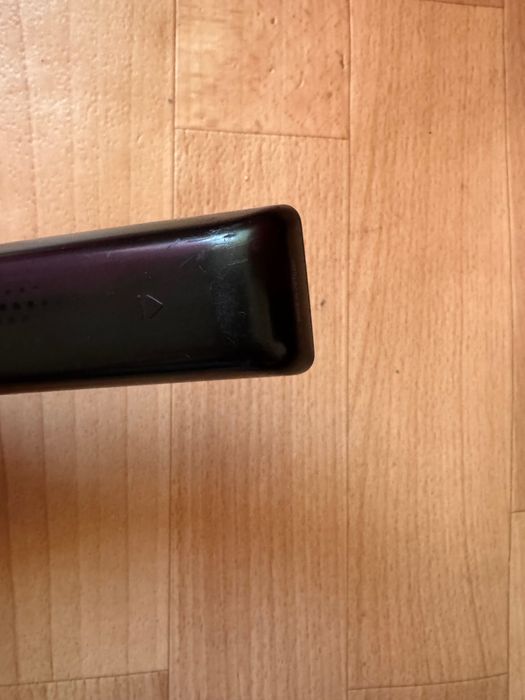 Пульт смарт тв samsung