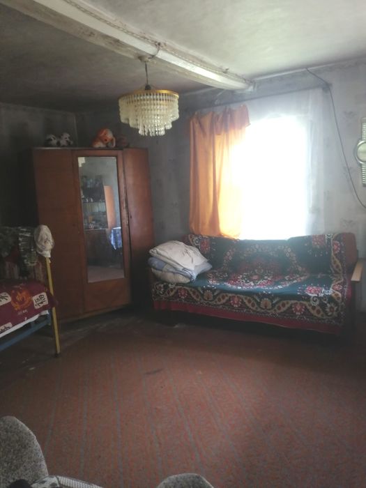 ДОМ, ЗЕМЛЯ 35 сот.