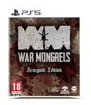 War Mongrels - Renegade Edition PL (PS5) Gra nowa w folii