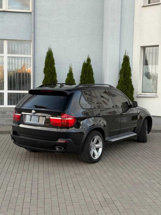 Продам BMW х5 е70