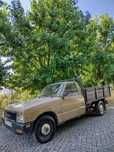 Bedford 4×4 Cabine simples