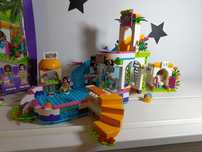 LEGO friends 41313 basen w Heartlake