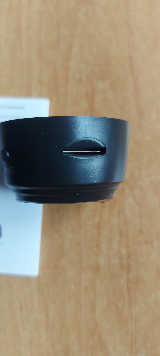 Mini kamera kamerka szpiegowska