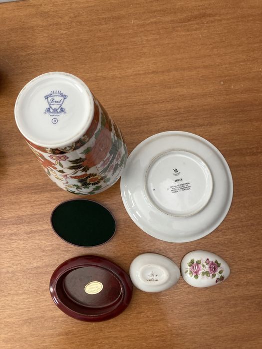 Jarras e Artigos decoração a partir de 4 €
