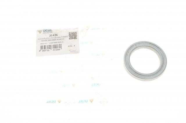 Підшипник опорний амортзатора Fiat Scudo Ducato Doblo Fiorino Punto