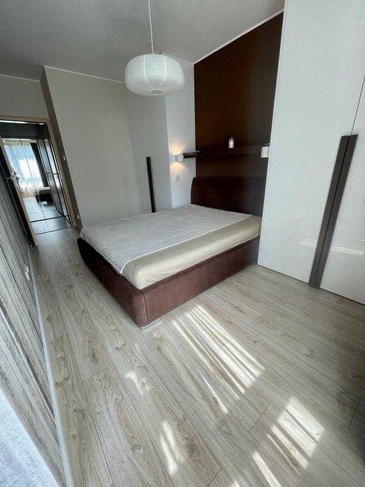 mieszkanie do wynajecia