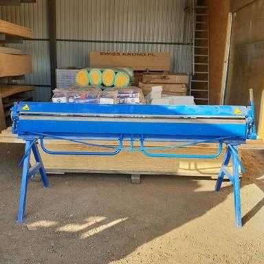 Giętarka do Blachy Wynajem ( 120 zł doba )