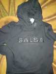 Sweats salsa n:S ,(novo)