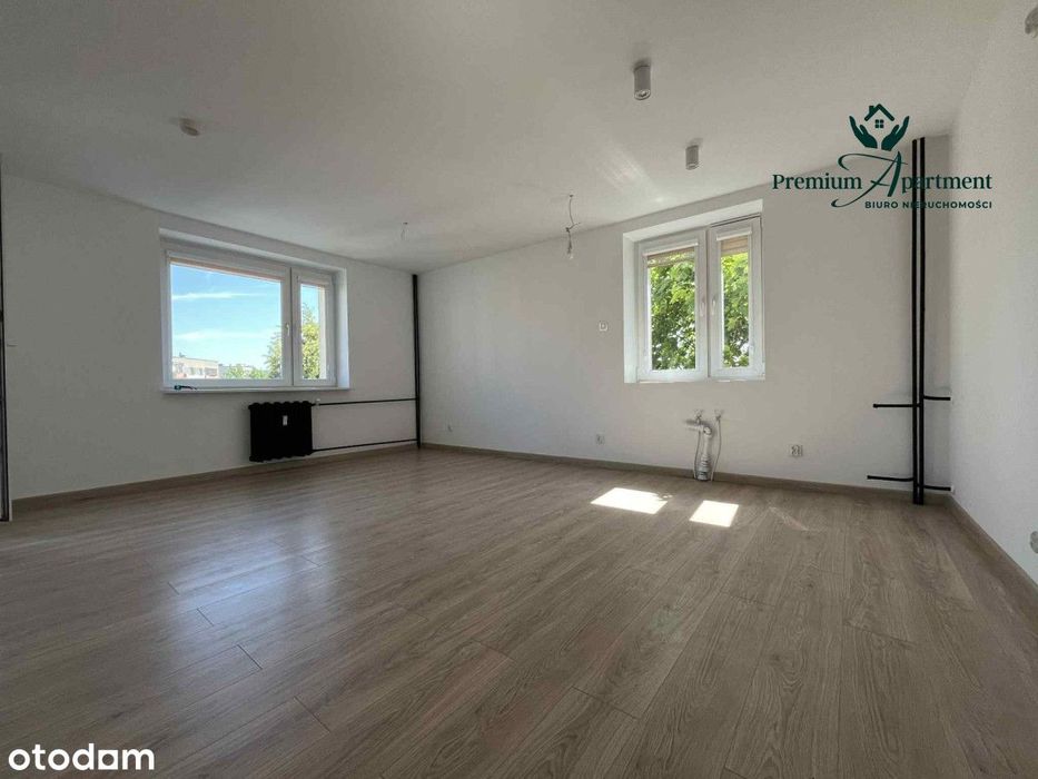 Miejsce na Twoje mieszkanie marzeń/Ślichowice