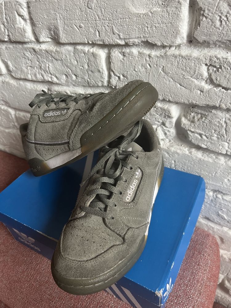 Buty Adidas Continental 80 rozm. 36