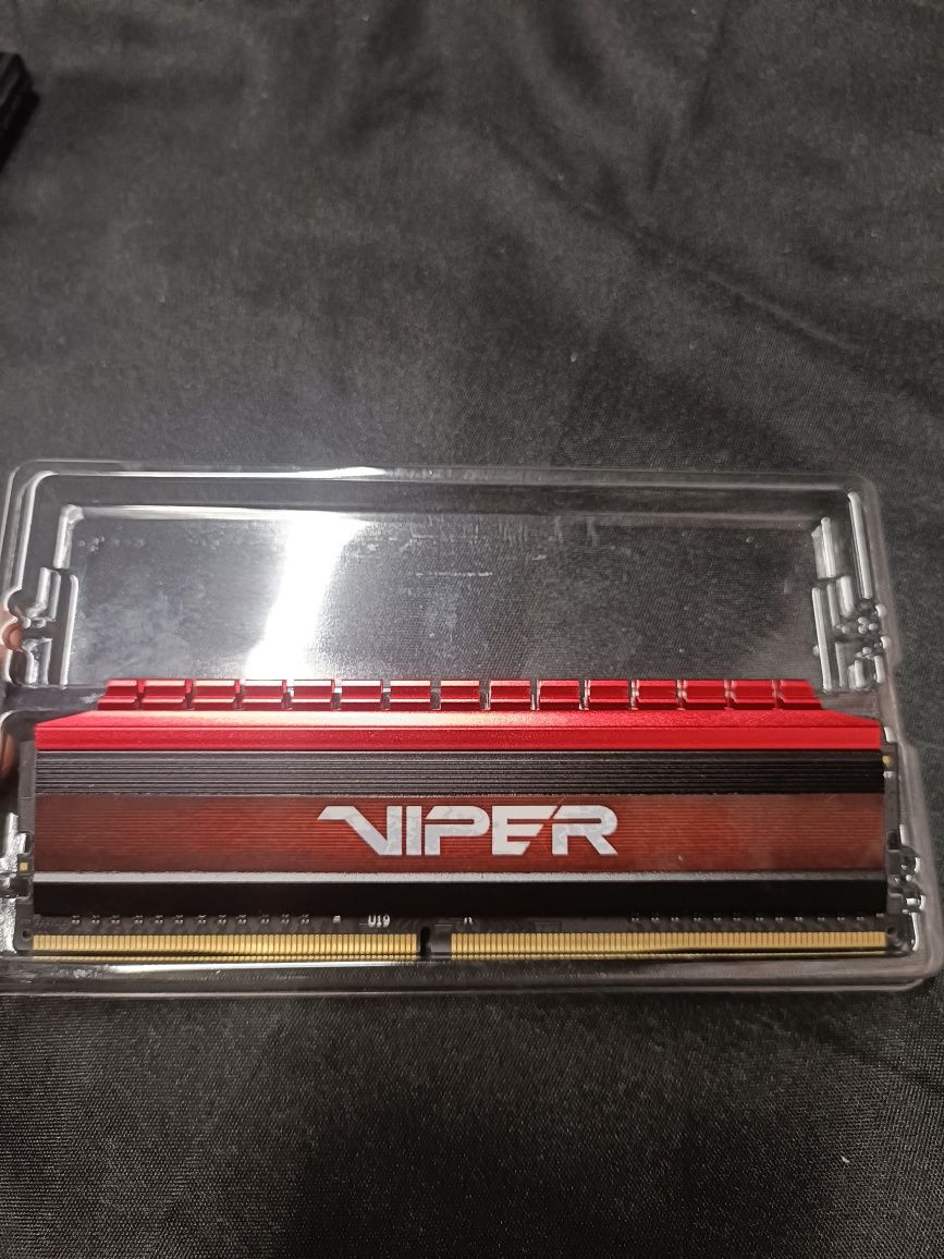 Ramy do komputera 2x4GB