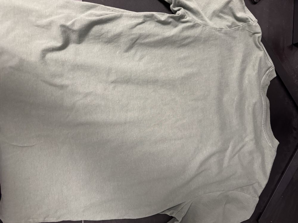 T-Shirt da Jack&Jones Originals - Verde - XS