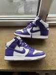 Кросівки nike dunk high (air jordan air max tn air force)