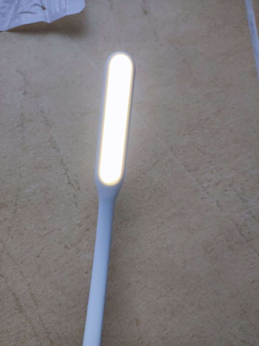 Лампа usb Xiaomi ZMI Mi Led 2