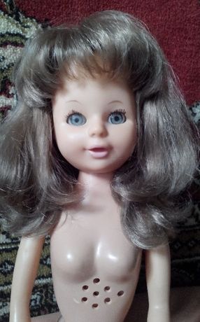 кукла Zapf, стройная красавица, с нюансом, 55 см,