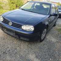 Golf 4 silnik 1.4 16v