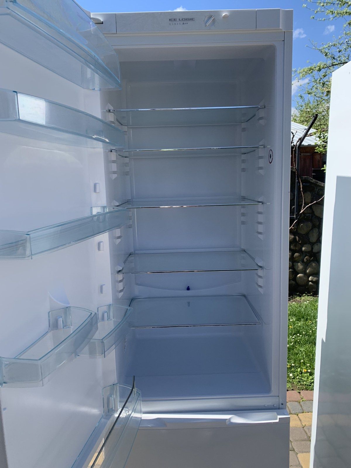 Samsung  2м 08 см.Холодильники з Європи Candy 1м 90 см