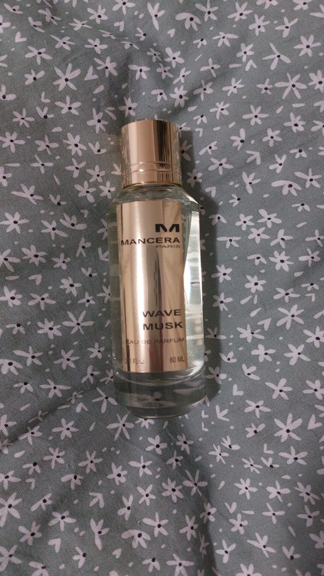 Mancera Wave Musk