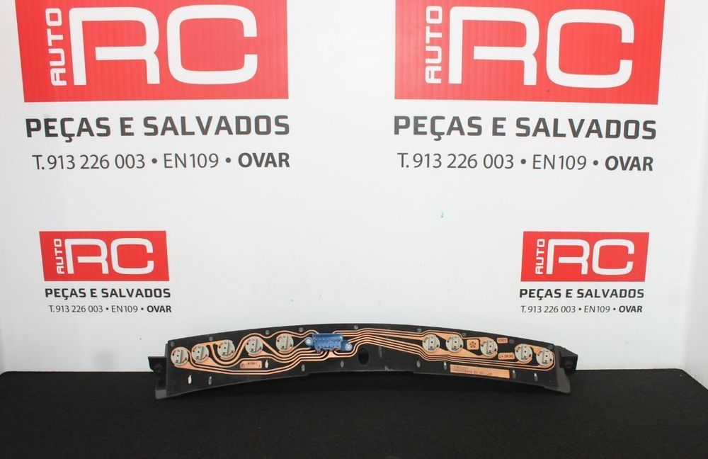 Painel de Instrumentos Chrysler Voyager